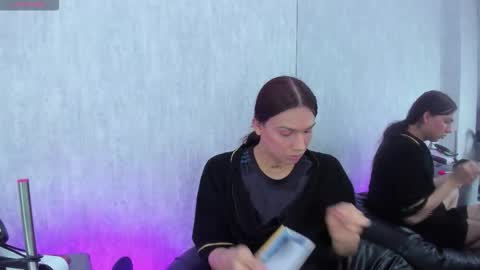 Santy online show from October 11, 8:07 pm