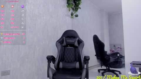 Santy online show from November 17, 4:13 pm