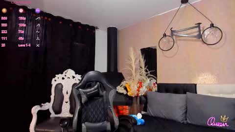 Santy online show from February 26, 6:51 pm