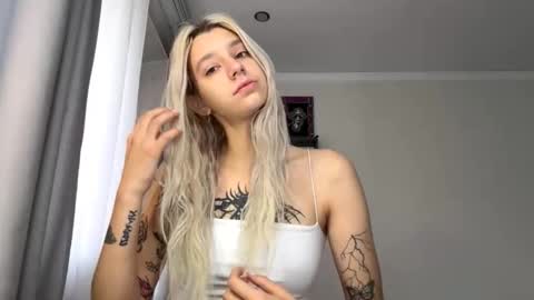 Arina online show from October 1, 10:32 am