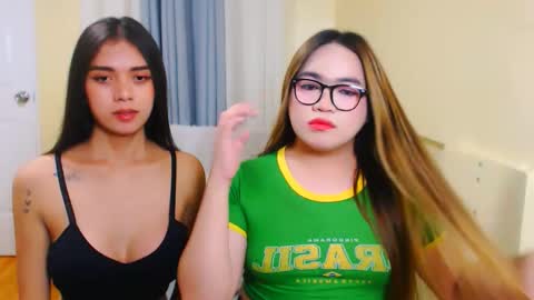 Almira online show from March 24, 11:48 am