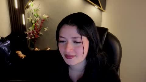 ALMMA online show from November 25, 1:55 pm