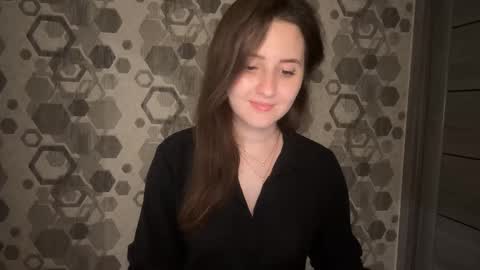 Anna online show from September 19, 9:48 pm