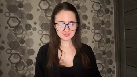 Anna online show from September 25, 10:13 pm