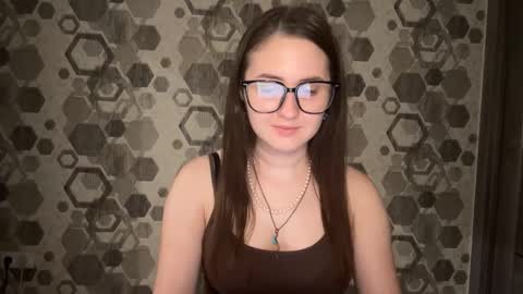 Anna online show from September 28, 9:20 pm