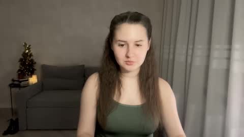 Anna online show from December 3, 12:07 am