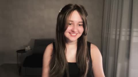 Snapshot of almostinnocent_ chatting on March 2, 10:49 pm Anna online show from March 2, 10:49 pm