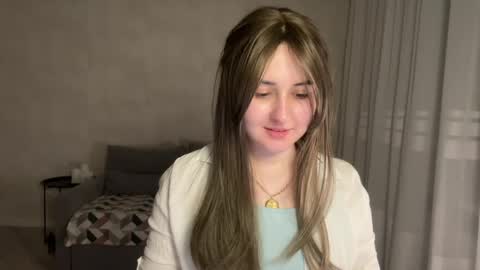 Anna online show from March 10, 10:48 pm