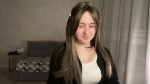 Anna online show from March 23, 8:35 pm