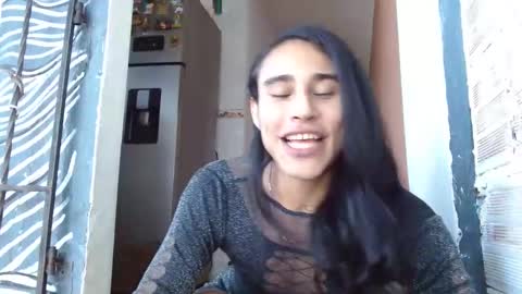 Snapshot of alogenotwink chatting on February 13, 7:10 pm STEPHAN online show from February 13, 7:10 pm