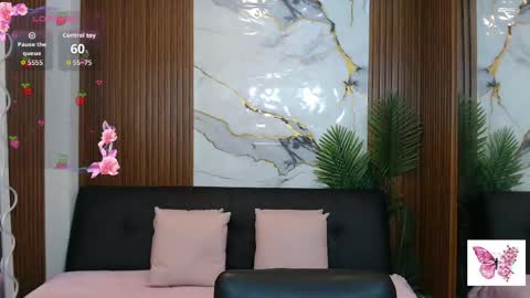 alonddra_tay online show from May 15, 11:50 am