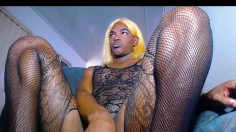 alondra online show from November 7, 4:07 pm