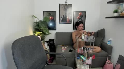 Snapshot of alondra_smith69 chatting on July 3, 5:58 am alondra_smith69 online show from July 3, 5:58 am