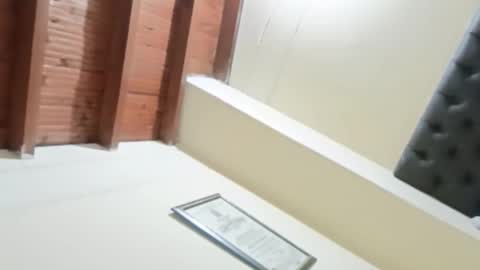 Snapshot of alondracc chatting on February 10, 2:26 am Contreras online show from February 10, 2:26 am