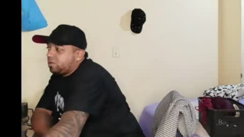 Snapshot of alondracc chatting on March 29, 8:20 pm Contreras online show from March 29, 8:20 pm