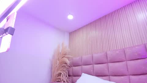 ALONDRA CUTE online show from May 14, 6:09 am