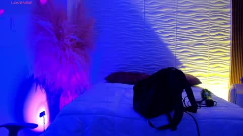 ALONDRA CUTE online show from May 18, 4:29 am