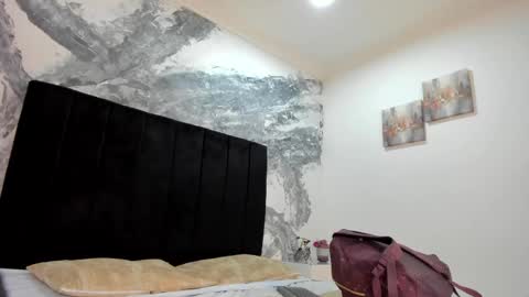 ALONDRA CUTE online show from May 24, 4:17 am