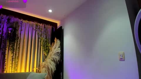 ALONDRA CUTE online show from May 26, 4:41 am