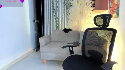 ALONDRA CUTE online show from May 29, 6:22 am