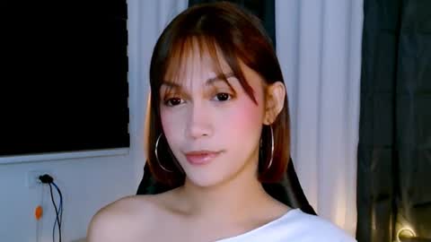 Alondra online show from June 29, 10:32 pm