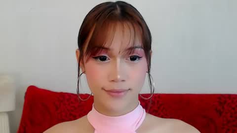 Alondra online show from July 25, 7:50 am