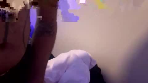 AlondraXotic online show from March 3, 3:07 pm