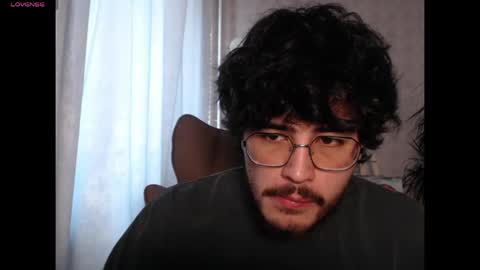 Alan online show from March 24, 3:22 am