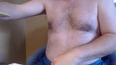 JustMe online show from May 28, 9:12 pm