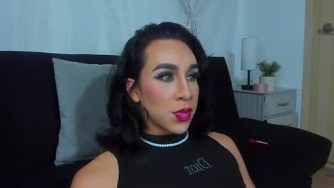 Hazel Bowie online show from February 4, 4:26 am