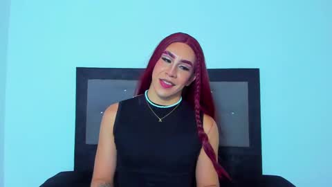 Hazel Bowie online show from March 8, 1:17 am