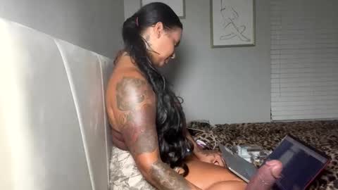 alongcamelexy online show from October 11, 11:36 pm