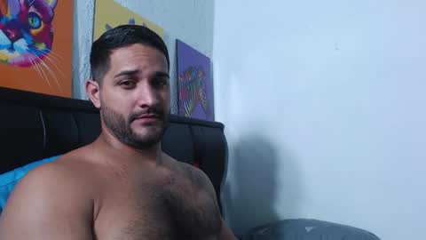 alonxoo online show from May 3, 9:54 pm