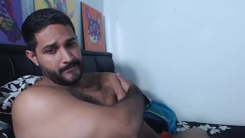 alonxoo online show from May 30, 1:35 am