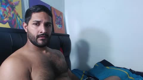 alonxoo online show from July 7, 1:52 am