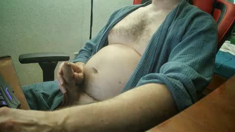 alonzomanly online show from October 29, 6:37 am