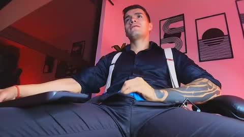 Snapshot of alpha_dominus_ chatting on June 29, 3:46 am alpha_dominus_ online show from June 29, 3:46 am