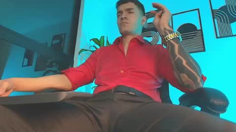 Snapshot of alpha_dominus_ chatting on July 9, 4:27 am alpha_dominus_ online show from July 9, 4:27 am