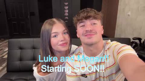 Luke and Maddie online show from December 18, 2:28 am