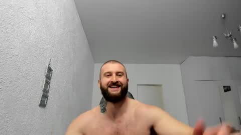 MuscleGod online show from July 8, 3:27 pm