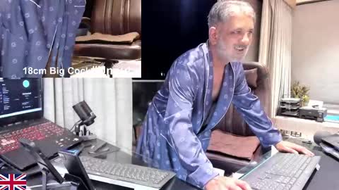 alpha_uk_boss online show from May 12, 5:32 pm
