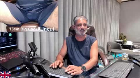 alpha_uk_boss online show from May 15, 5:09 pm
