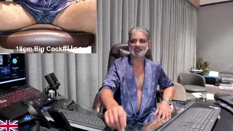 alpha_uk_boss online show from May 21, 5:42 pm