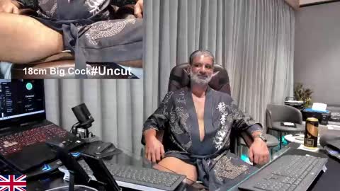 alpha_uk_boss online show from May 24, 10:59 pm