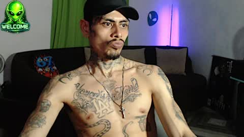 Alpha Zom online show from May 13, 4:10 am