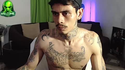 Alpha Zom online show from May 15, 12:39 am