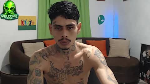 Alpha Zom online show from May 29, 3:37 am