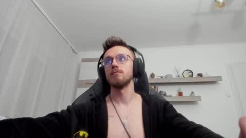 Andi online show from November 13, 7:02 pm