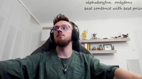 Andi online show from February 5, 9:08 pm