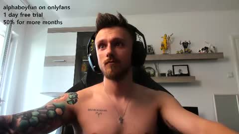 Andi online show from July 2, 12:44 pm